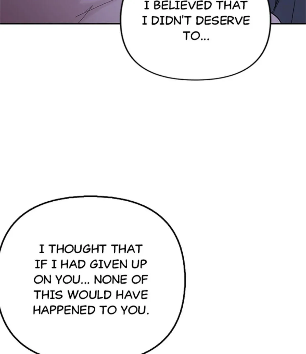 Howling Under the Moonlight Chapter 80 875 18e75e0c2e5e
