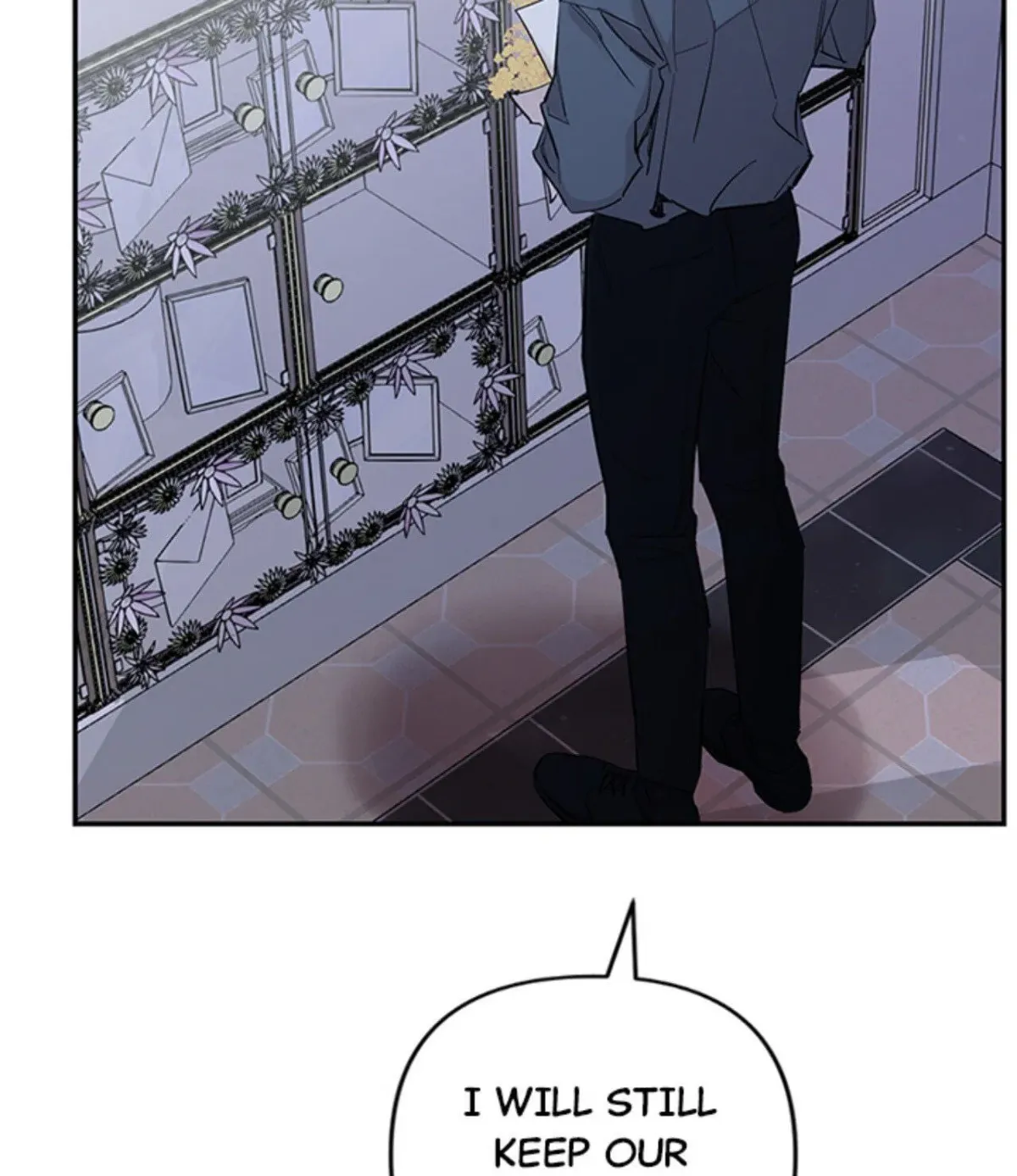 Howling Under the Moonlight Chapter 80 833 278d3be04b97