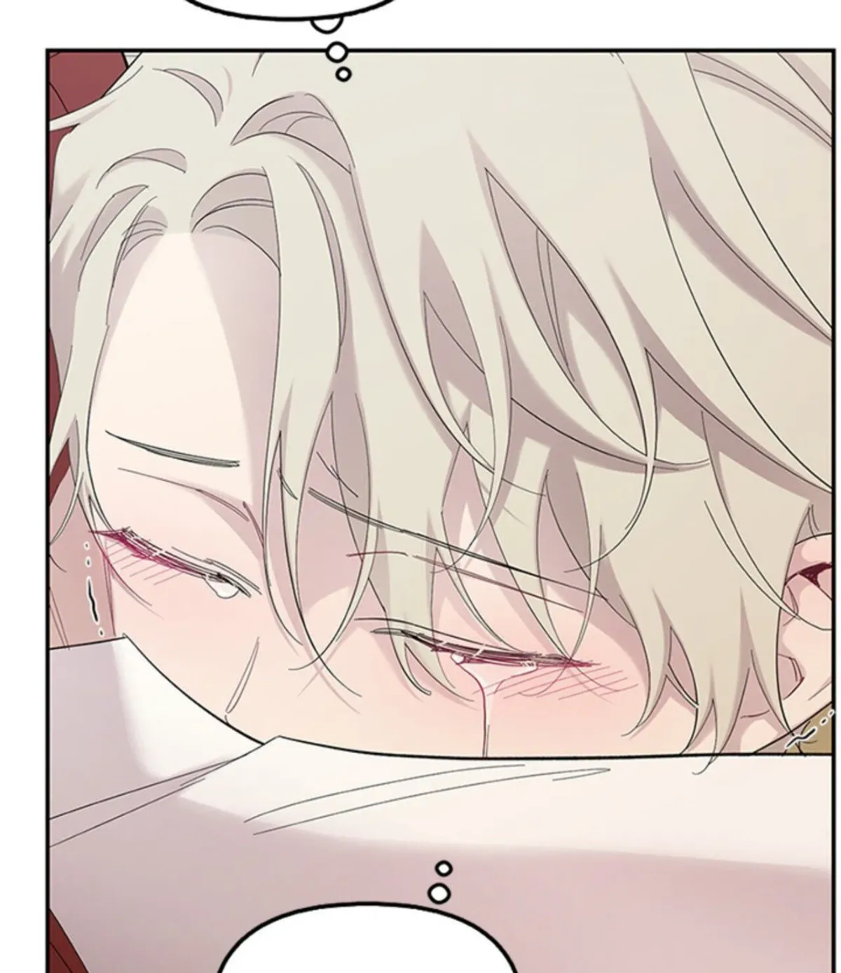Howling Under the Moonlight Chapter 80 805 48c3c3f309d9