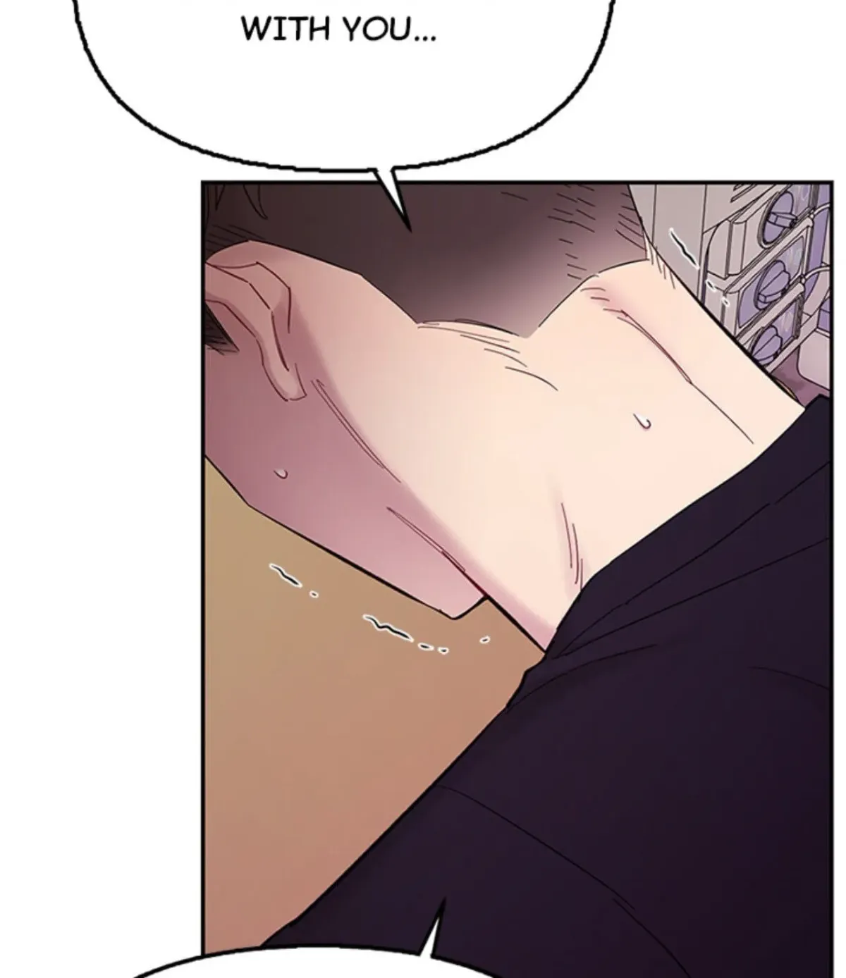 Howling Under the Moonlight Chapter 80 748 5857051a679d