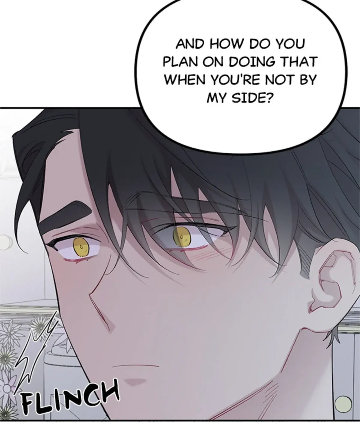 Howling Under the Moonlight Chapter 80 841 67788117f3a3