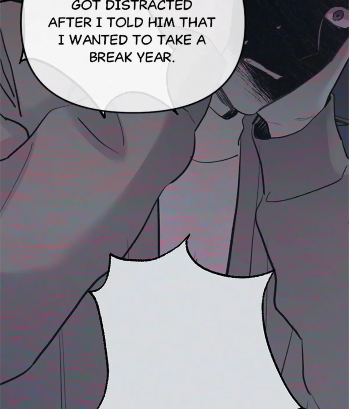 Howling Under the Moonlight Chapter 80 727 9308fec2de29