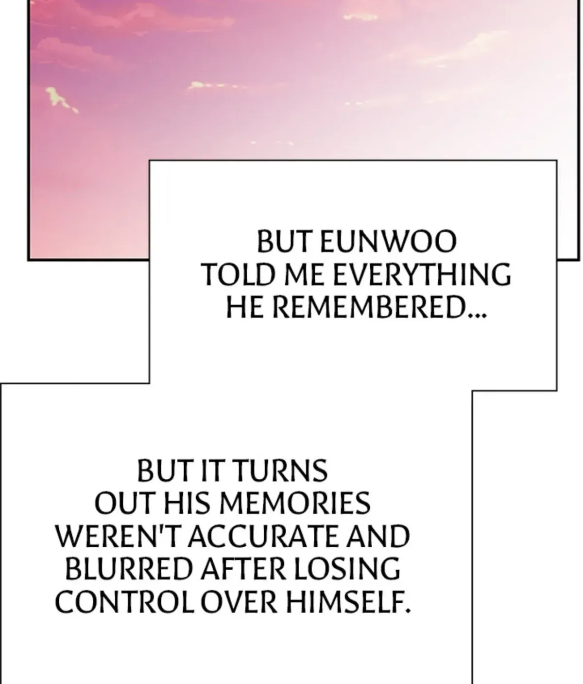 Howling Under the Moonlight Chapter 80 765 97ef1f0d1ae6