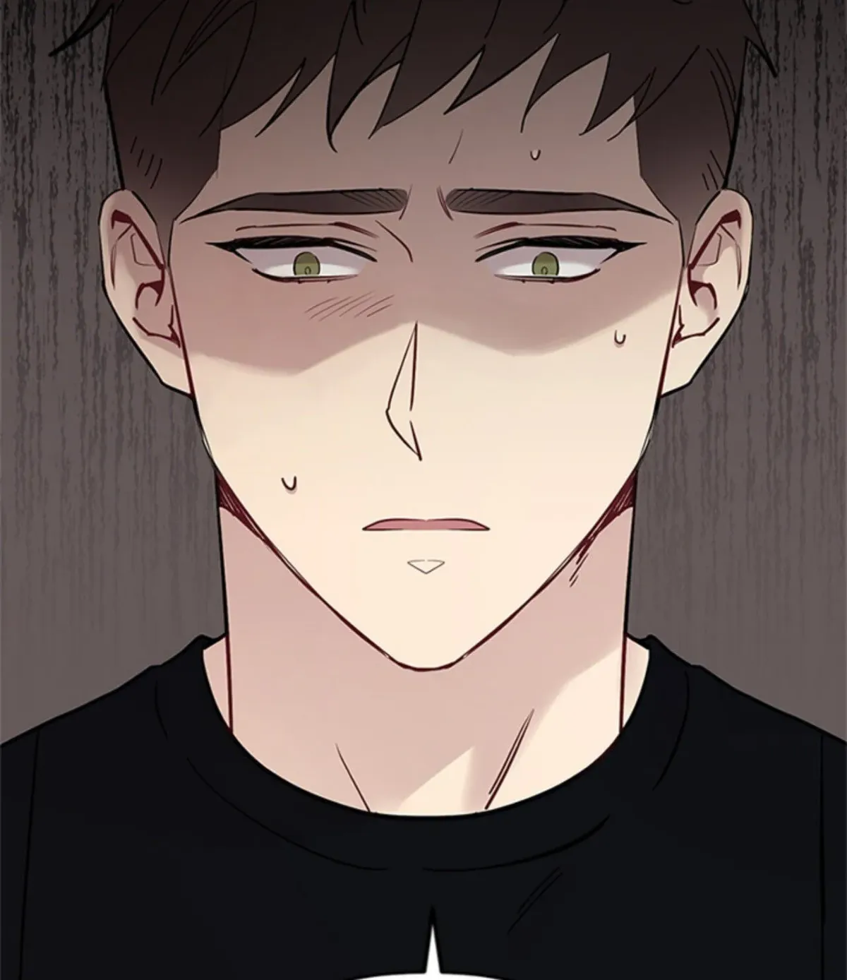 Howling Under the Moonlight Chapter 80 712 9e2f8ddc7b38