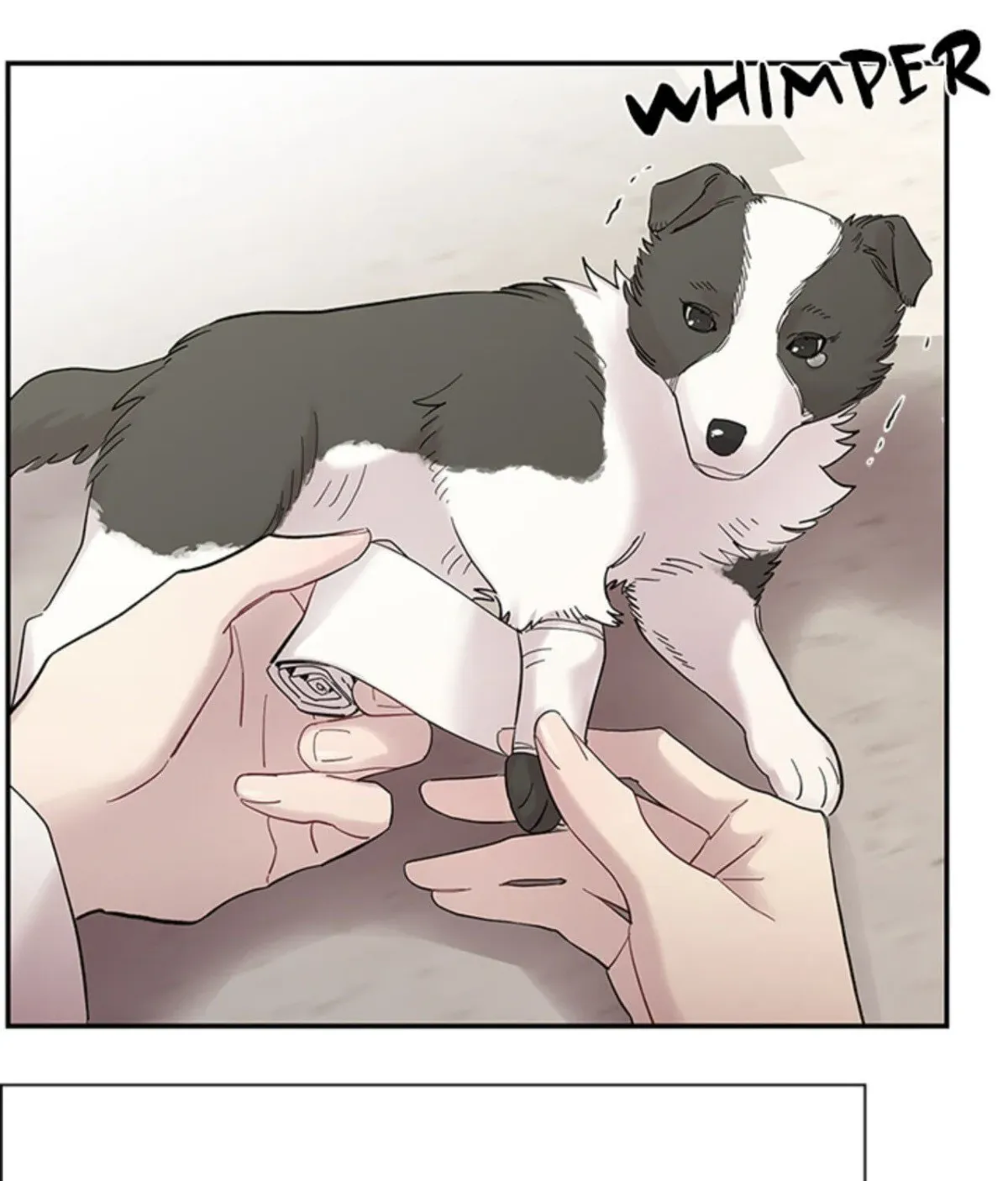 Howling Under the Moonlight Chapter 80 767 a991609a72bf