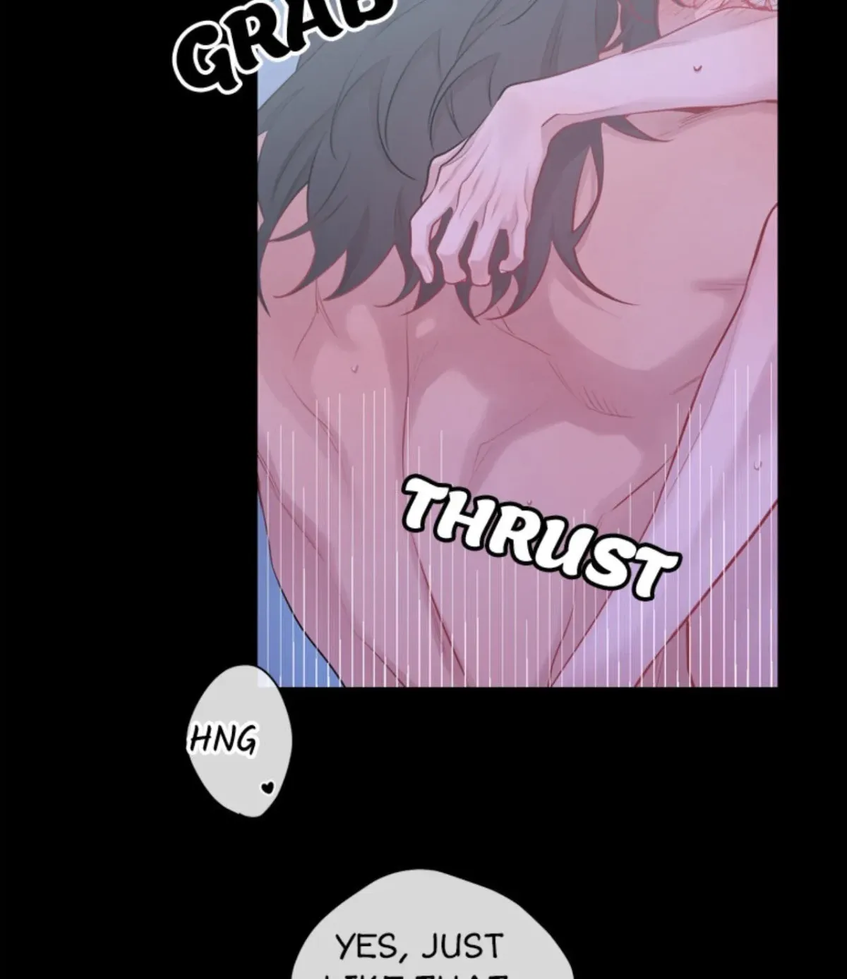Howling Under the Moonlight Chapter 9 247 031a1a27e034