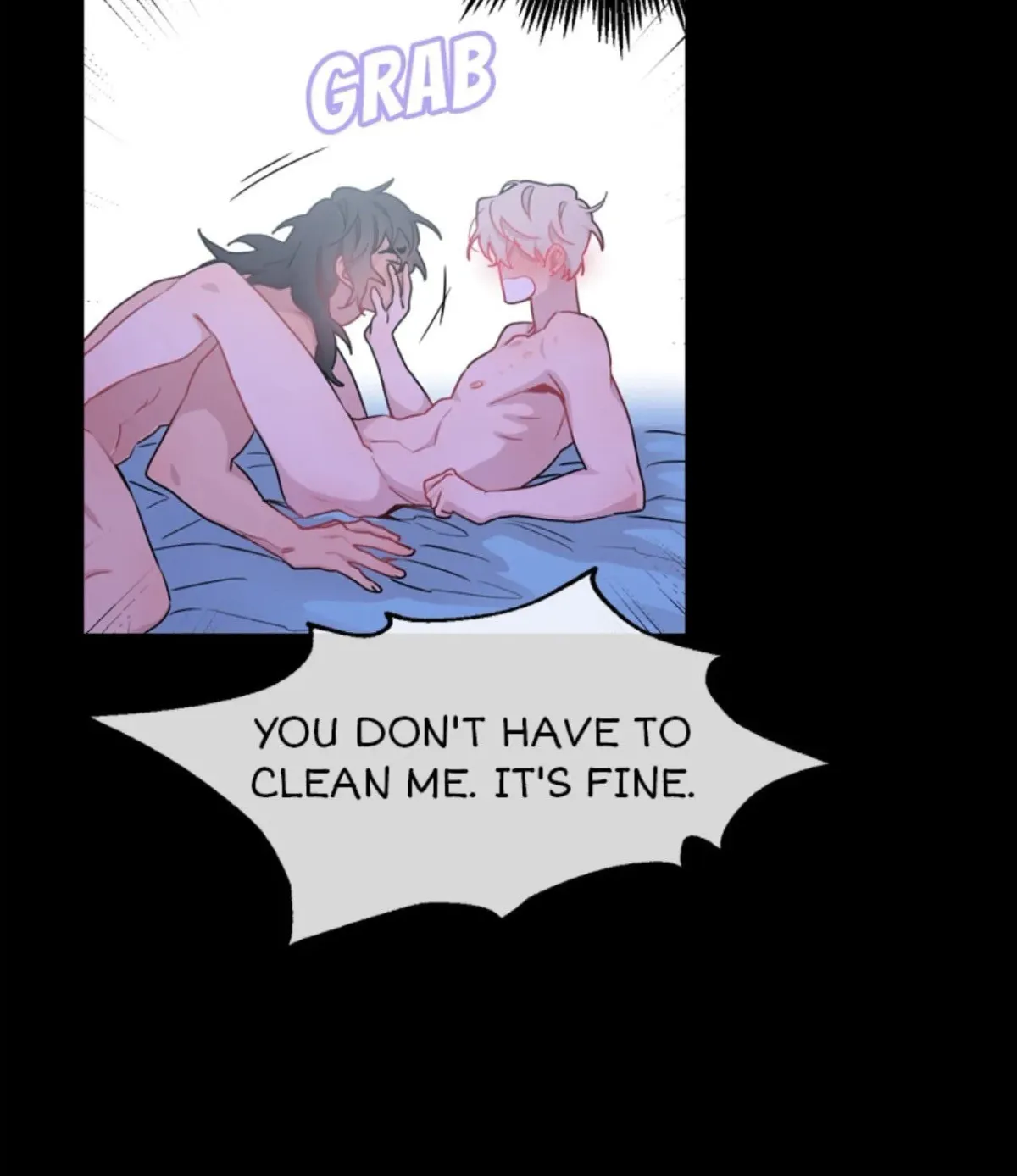 Howling Under the Moonlight Chapter 9 283 11e918c55696