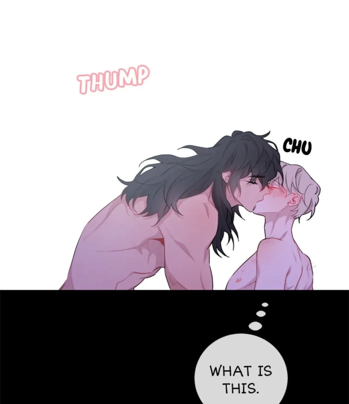Howling Under the Moonlight Chapter 9 288 91382abc9c02