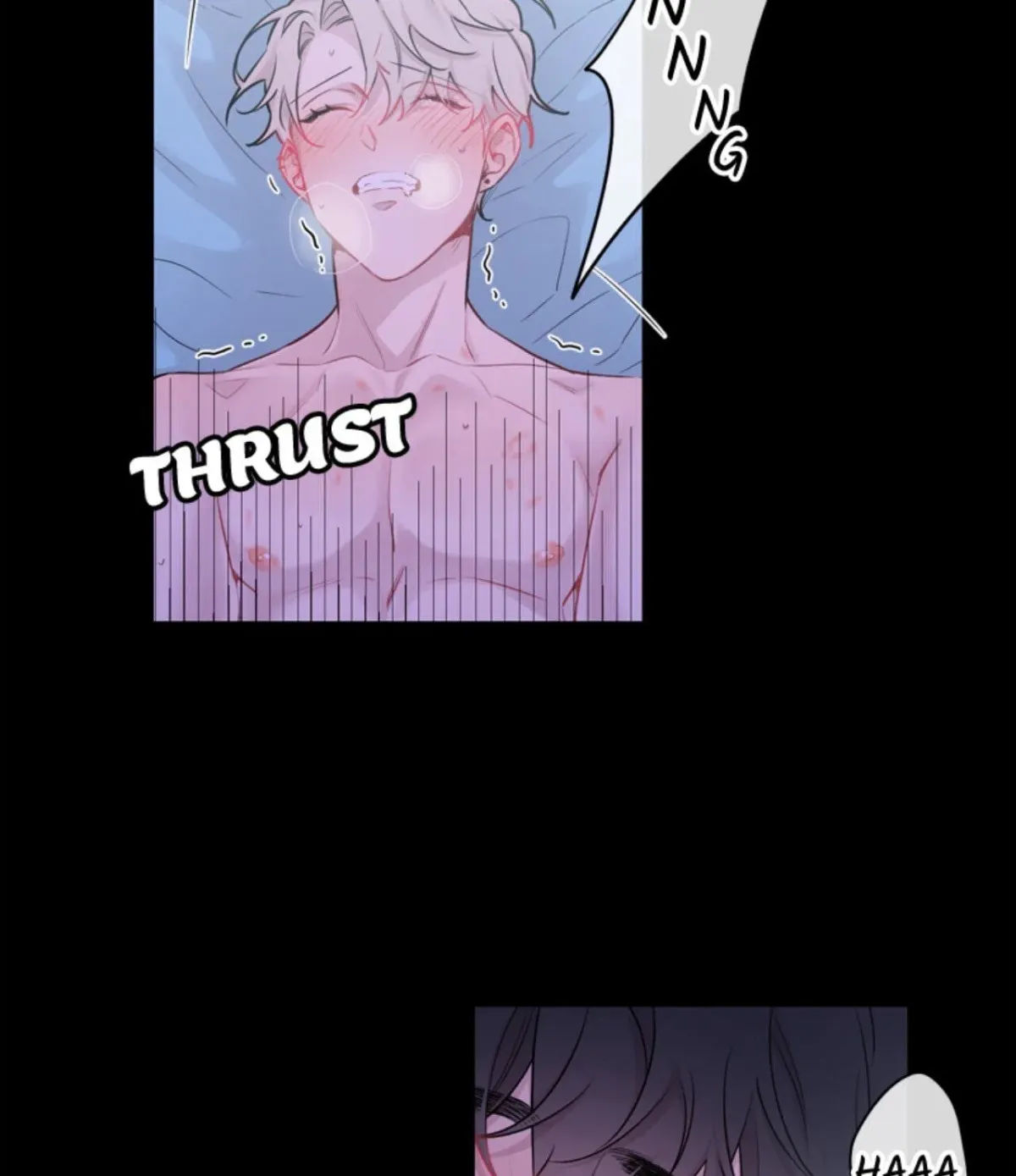 Howling Under the Moonlight Chapter 9 252 9192ae0b2e1a