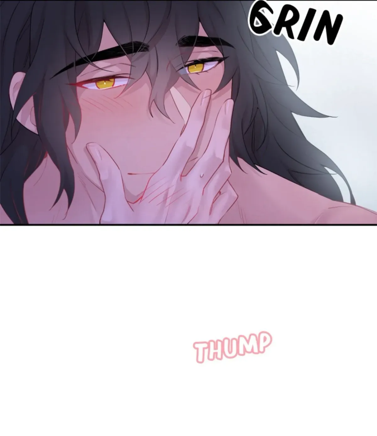 Howling Under the Moonlight Chapter 9 287 b0e02183a16f