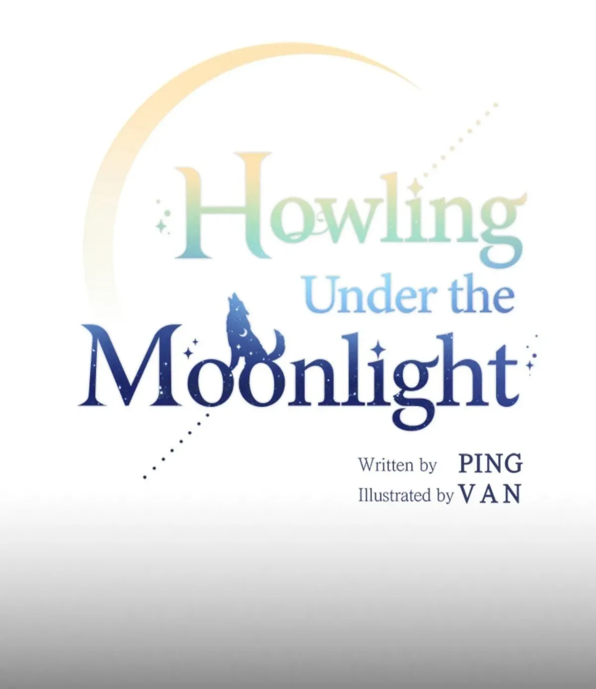 Howling Under the Moonlight Chapter 9 230 cb8ca2918e54