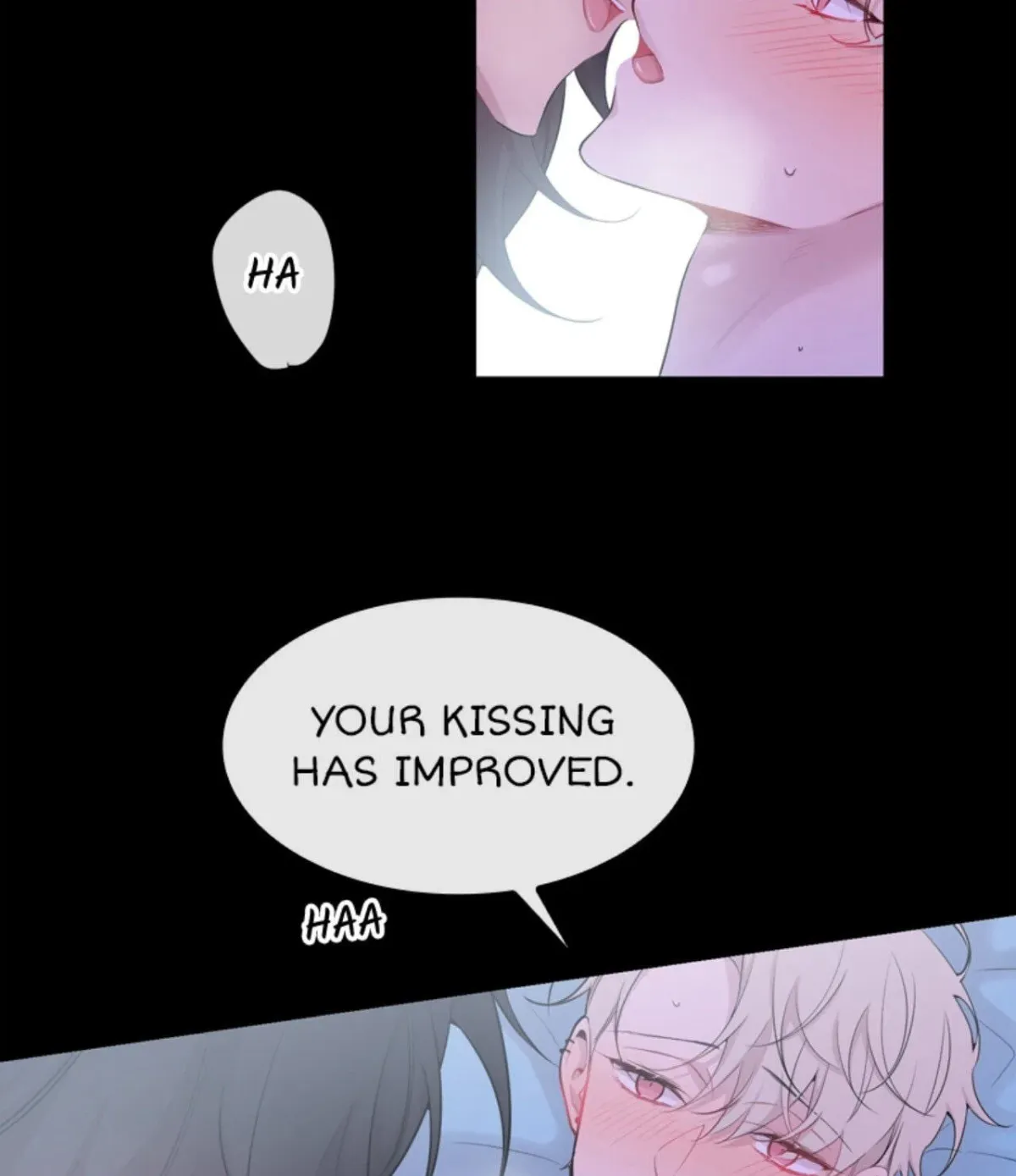 Howling Under the Moonlight Chapter 9 234 fde242f7c0d6