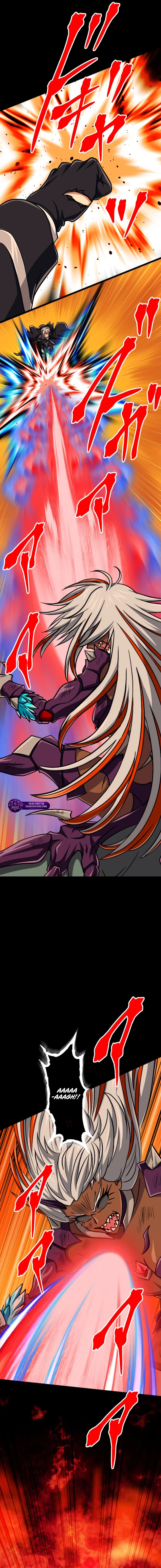 The Max Magic Level Great Sage’s Return Chapter 163 81 13