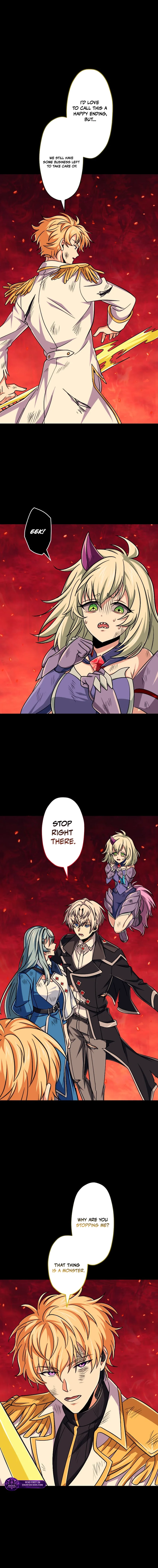 The Max Magic Level Great Sage’s Return Chapter 163 85 17