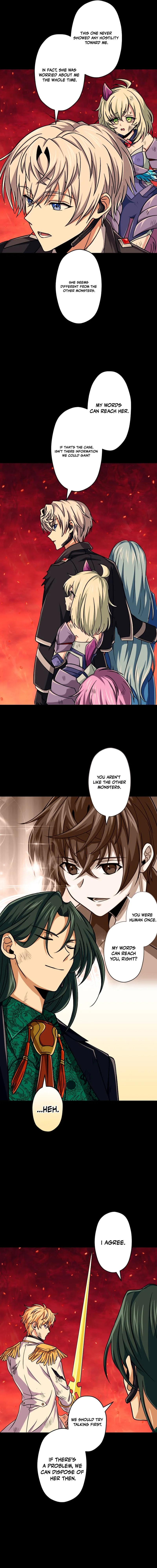 The Max Magic Level Great Sage’s Return Chapter 163 86 18