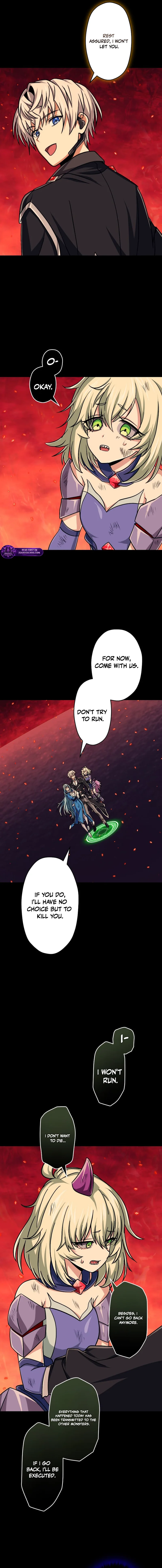 The Max Magic Level Great Sage’s Return Chapter 163 89 21