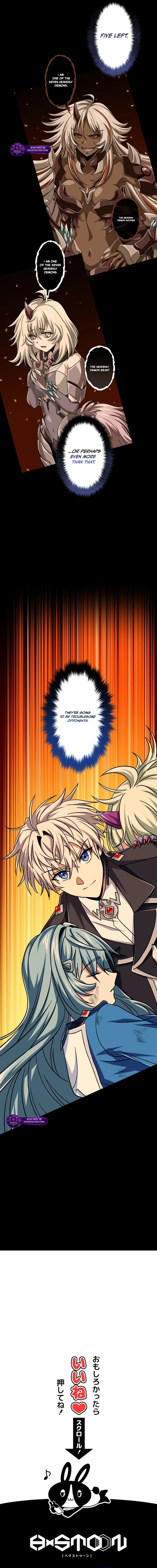 The Max Magic Level Great Sage’s Return Chapter 163 91 23
