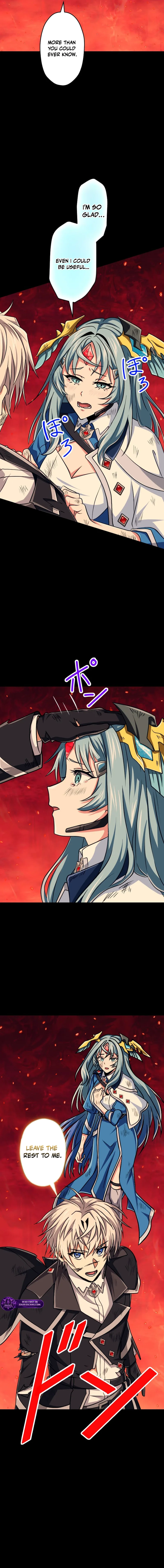 The Max Magic Level Great Sage’s Return Chapter 163 74 6