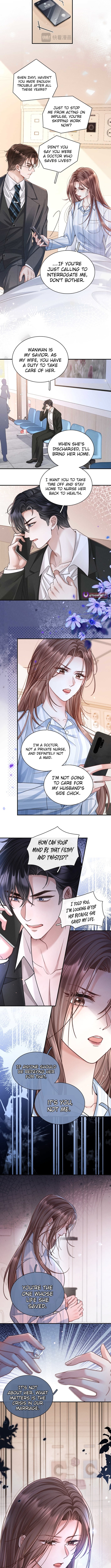 Moving Toward a Happy Ending After Divorce Chapter 2 43 10