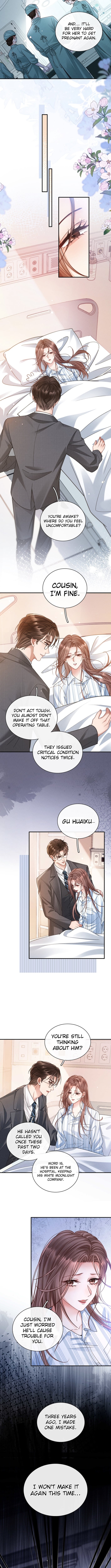Moving Toward a Happy Ending After Divorce Chapter 2 41 8