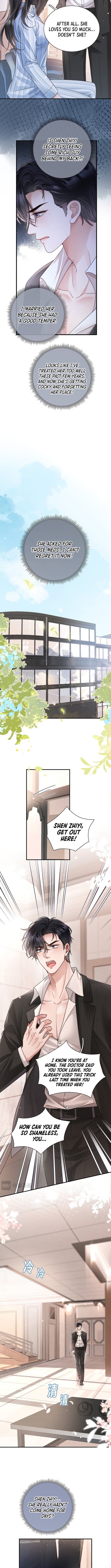 Moving Toward a Happy Ending After Divorce Chapter 3 32 2