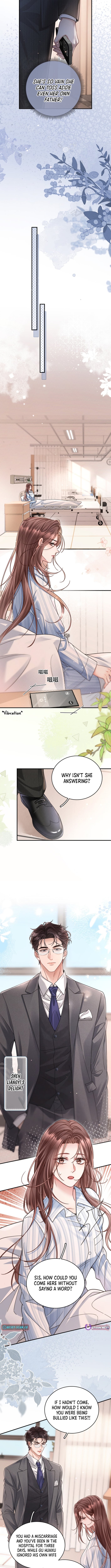 Moving Toward a Happy Ending After Divorce Chapter 3 33 3