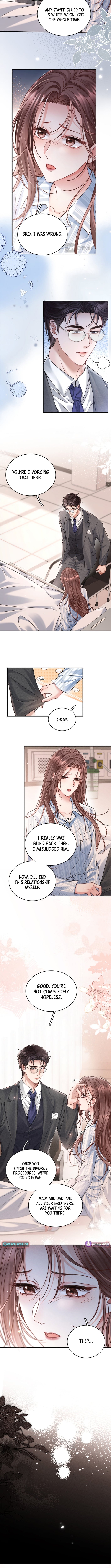 Moving Toward a Happy Ending After Divorce Chapter 3 34 4