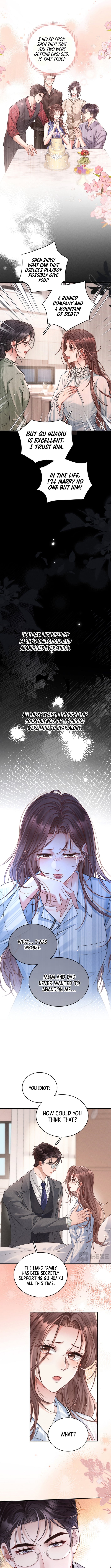 Moving Toward a Happy Ending After Divorce Chapter 3 35 5