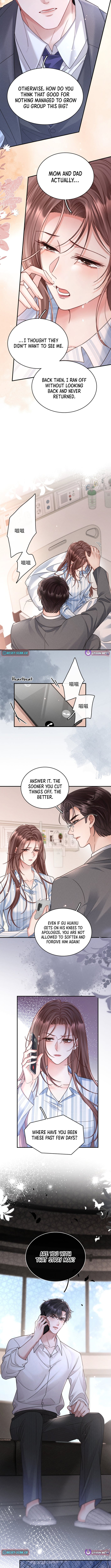 Moving Toward a Happy Ending After Divorce Chapter 3 36 6