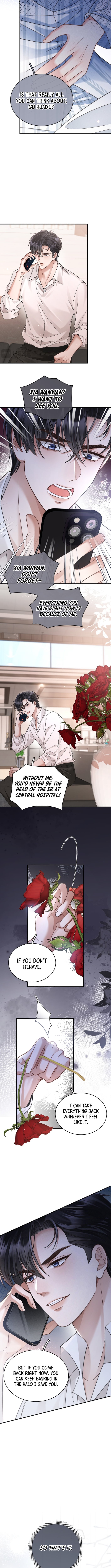 Moving Toward a Happy Ending After Divorce Chapter 3 37 7