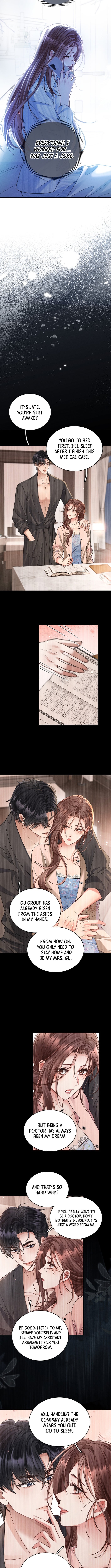 Moving Toward a Happy Ending After Divorce Chapter 3 38 8