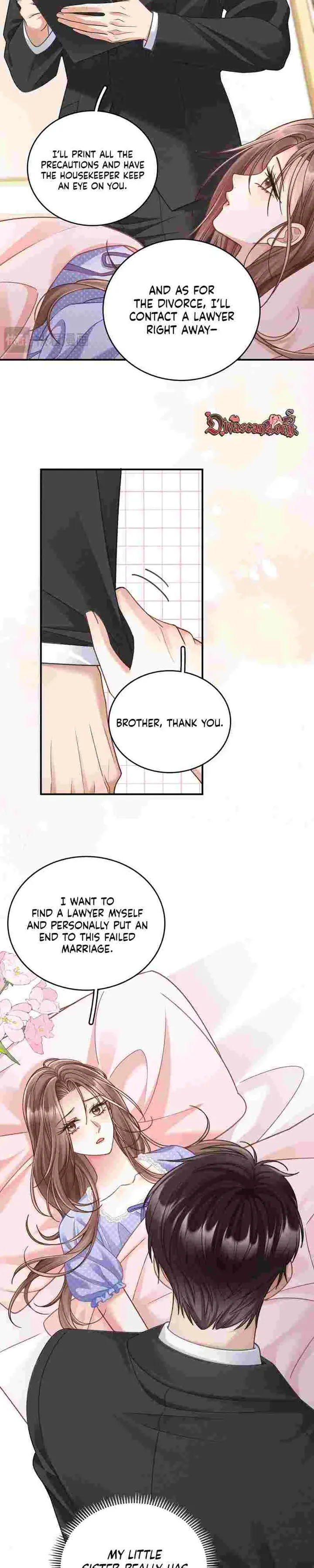 Moving Toward a Happy Ending After Divorce Chapter 5 71 5 webp