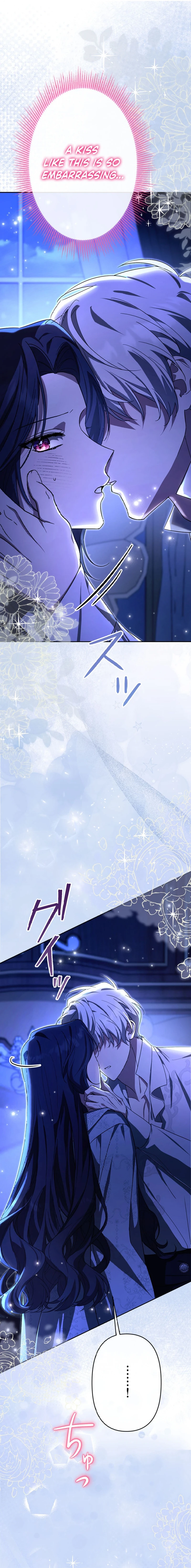 I Was Meant to Die in Six Months, But I Made the Tyrant Emperor Fall for Me Chapter 13 105 11