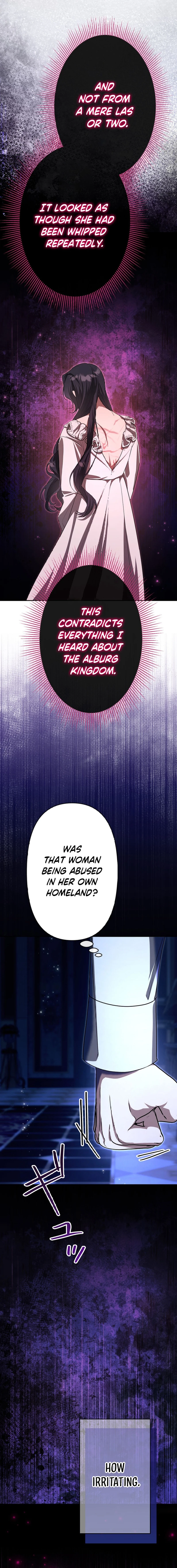I Was Meant to Die in Six Months, But I Made the Tyrant Emperor Fall for Me Chapter 13 114 20