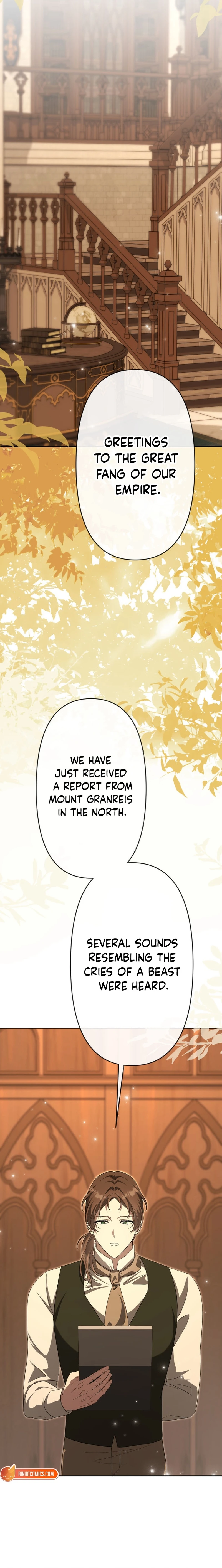 I Was Meant to Die in Six Months, But I Made the Tyrant Emperor Fall for Me Chapter 13 120 26