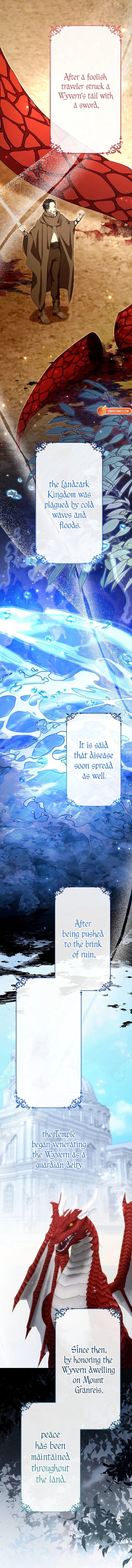 I Was Meant to Die in Six Months, But I Made the Tyrant Emperor Fall for Me Chapter 13 122 28