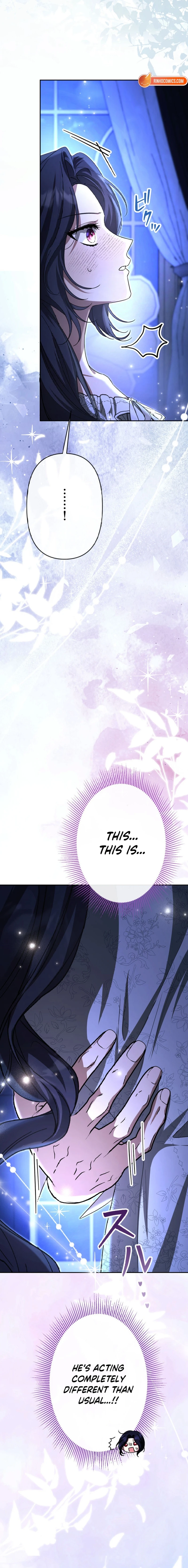 I Was Meant to Die in Six Months, But I Made the Tyrant Emperor Fall for Me Chapter 13 101 7