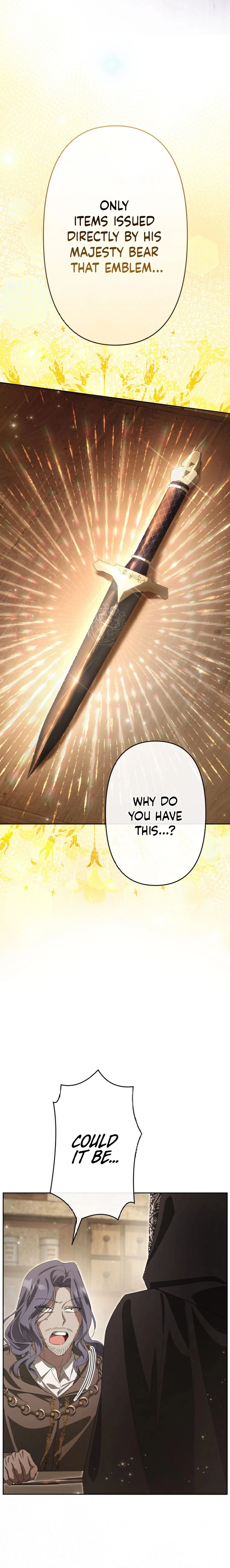 I Was Meant to Die in Six Months, But I Made the Tyrant Emperor Fall for Me Chapter 2 86 10