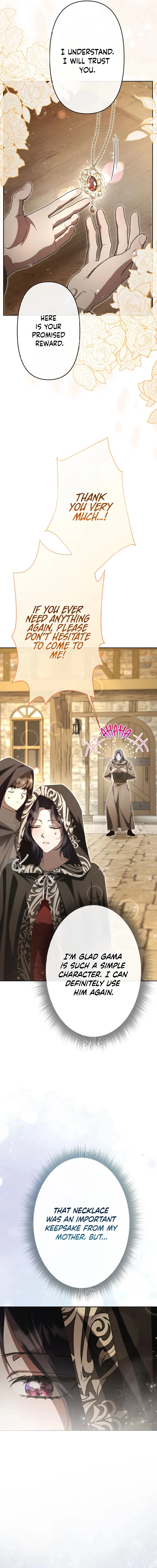 I Was Meant to Die in Six Months, But I Made the Tyrant Emperor Fall for Me Chapter 2 92 16