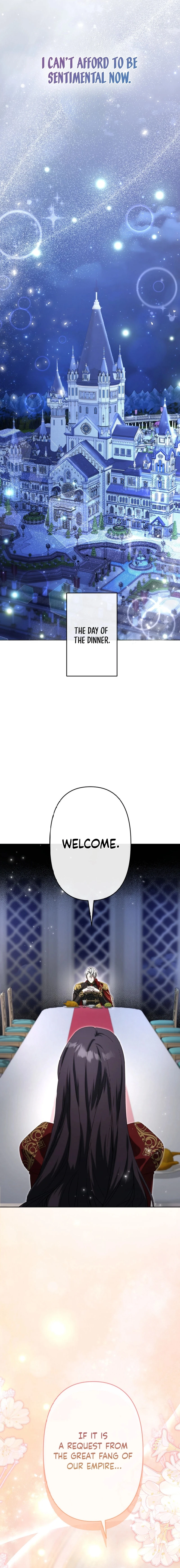 I Was Meant to Die in Six Months, But I Made the Tyrant Emperor Fall for Me Chapter 2 93 17