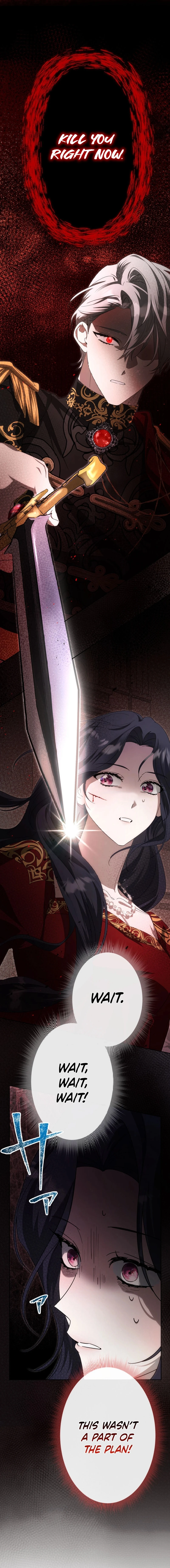 I Was Meant to Die in Six Months, But I Made the Tyrant Emperor Fall for Me Chapter 2 103 27