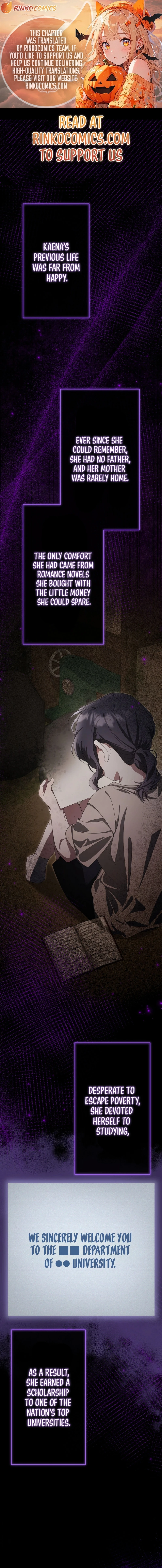 I Was Meant to Die in Six Months, But I Made the Tyrant Emperor Fall for Me Chapter 2 79 3