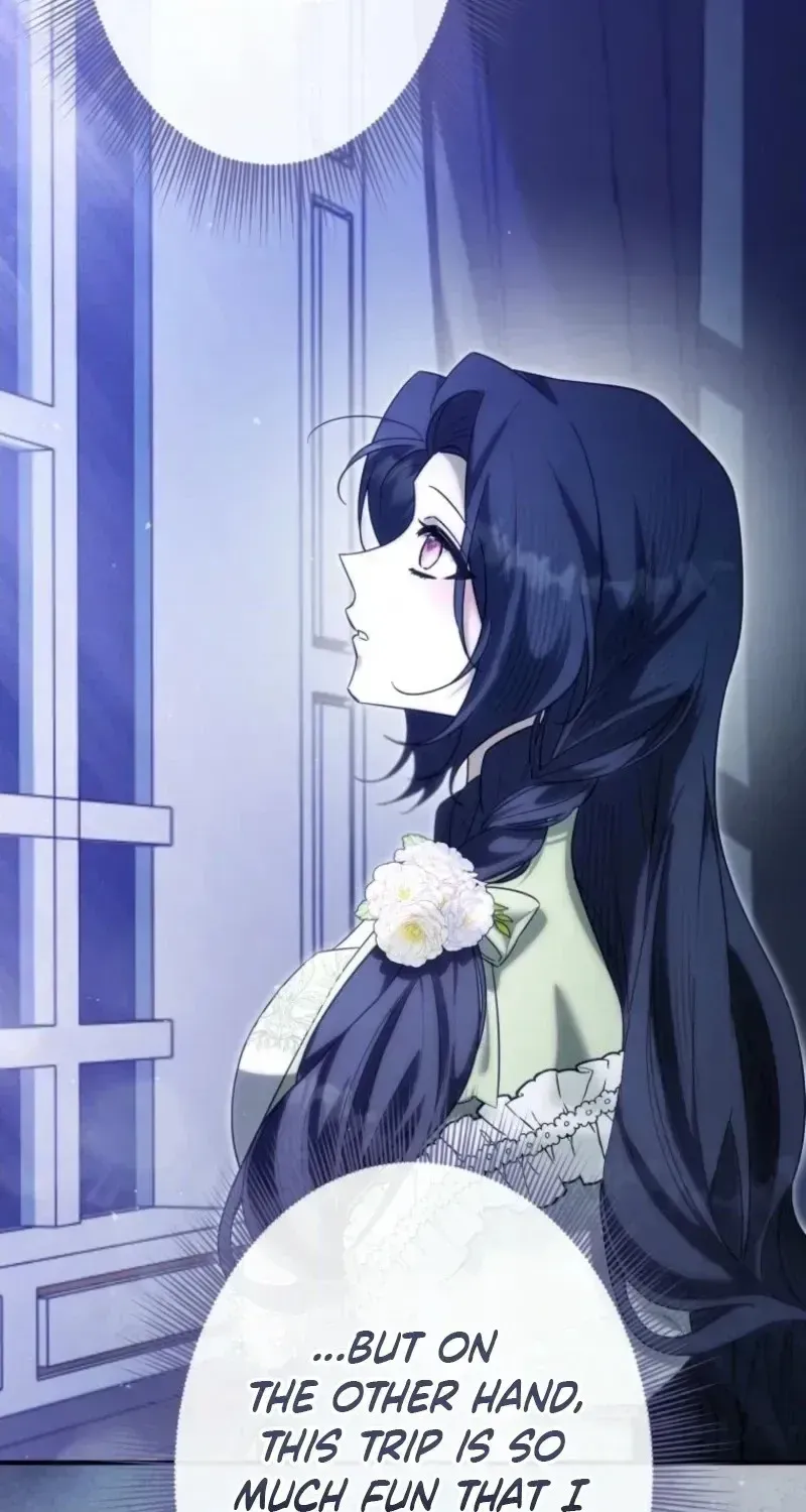 I Was Meant to Die in Six Months, But I Made the Tyrant Emperor Fall for Me Chapter 26 446 27eb06d21cf0 80 webp