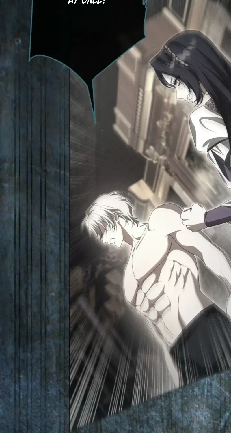 I Was Meant to Die in Six Months, But I Made the Tyrant Emperor Fall for Me Chapter 26 467 4d0673a0dd35 101 webp