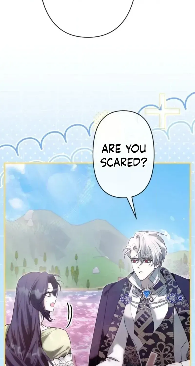 I Was Meant to Die in Six Months, But I Made the Tyrant Emperor Fall for Me Chapter 26 406 9048152935f3 40 webp