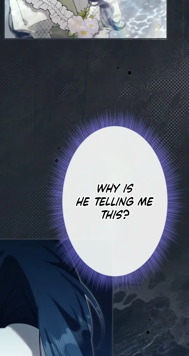 I Was Meant to Die in Six Months, But I Made the Tyrant Emperor Fall for Me Chapter 26 415 985624292e18 49 webp