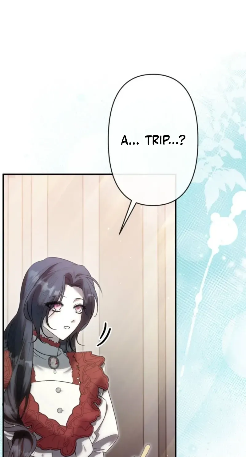 I Was Meant to Die in Six Months, But I Made the Tyrant Emperor Fall for Me Chapter 26 369 af42d002131e 3 webp