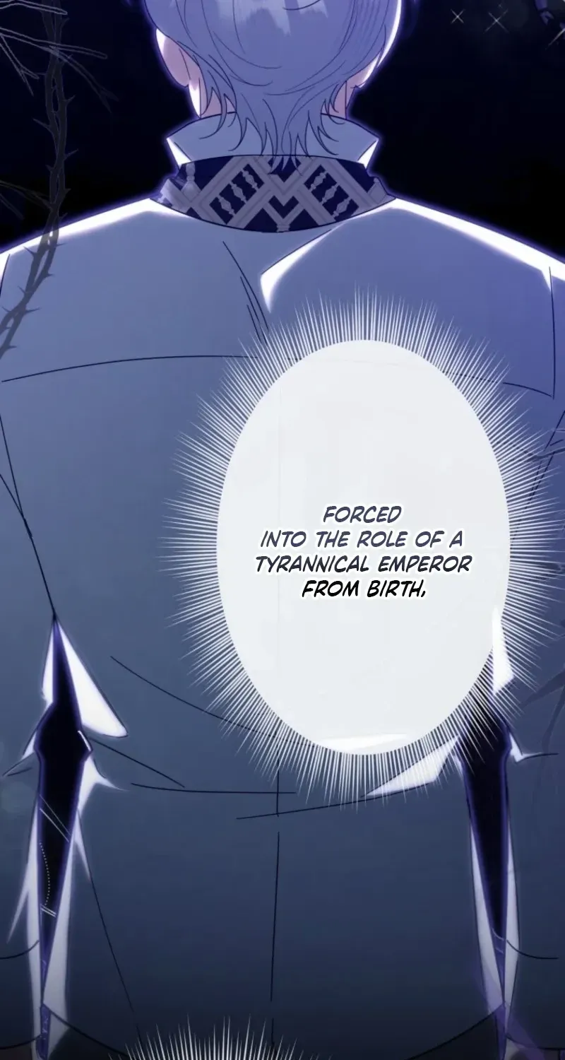 I Was Meant to Die in Six Months, But I Made the Tyrant Emperor Fall for Me Chapter 26 460 b9578bd8ac31 94 webp