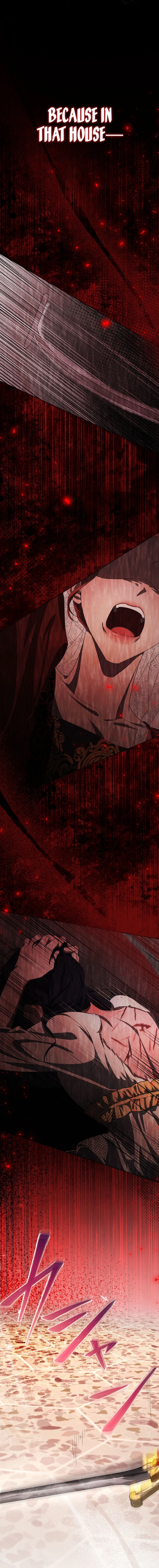 I Was Meant to Die in Six Months, But I Made the Tyrant Emperor Fall for Me Chapter 3 99 11