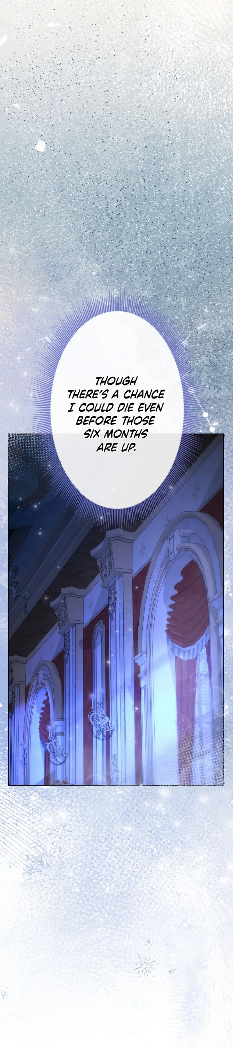 I Was Meant to Die in Six Months, But I Made the Tyrant Emperor Fall for Me Chapter 3 102 14